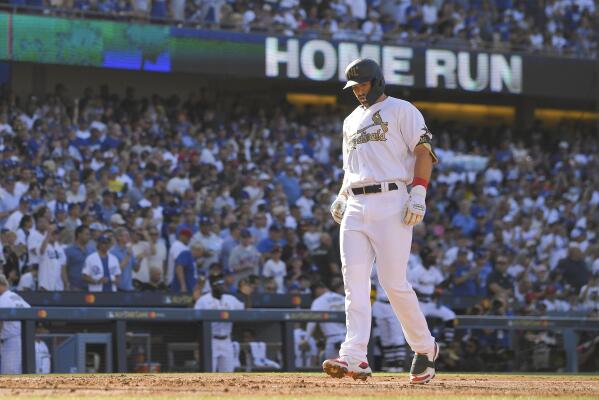 Dodgers players weekend hot sale 2019